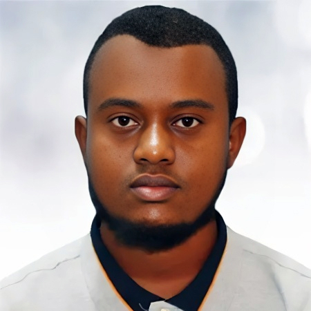 Mr. Muhammed Sitote Ebrahim    